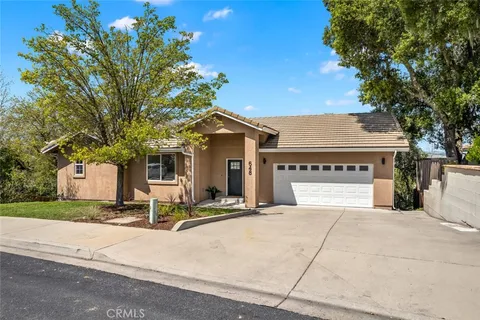 648 Ventana Del Robles, Templeton, CA MLS: SC25073380