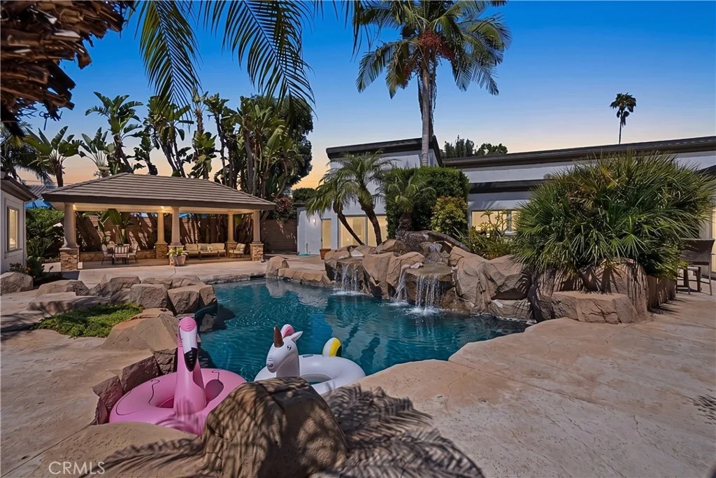 5565 Mountain View Place, Yorba Linda, CA 92886