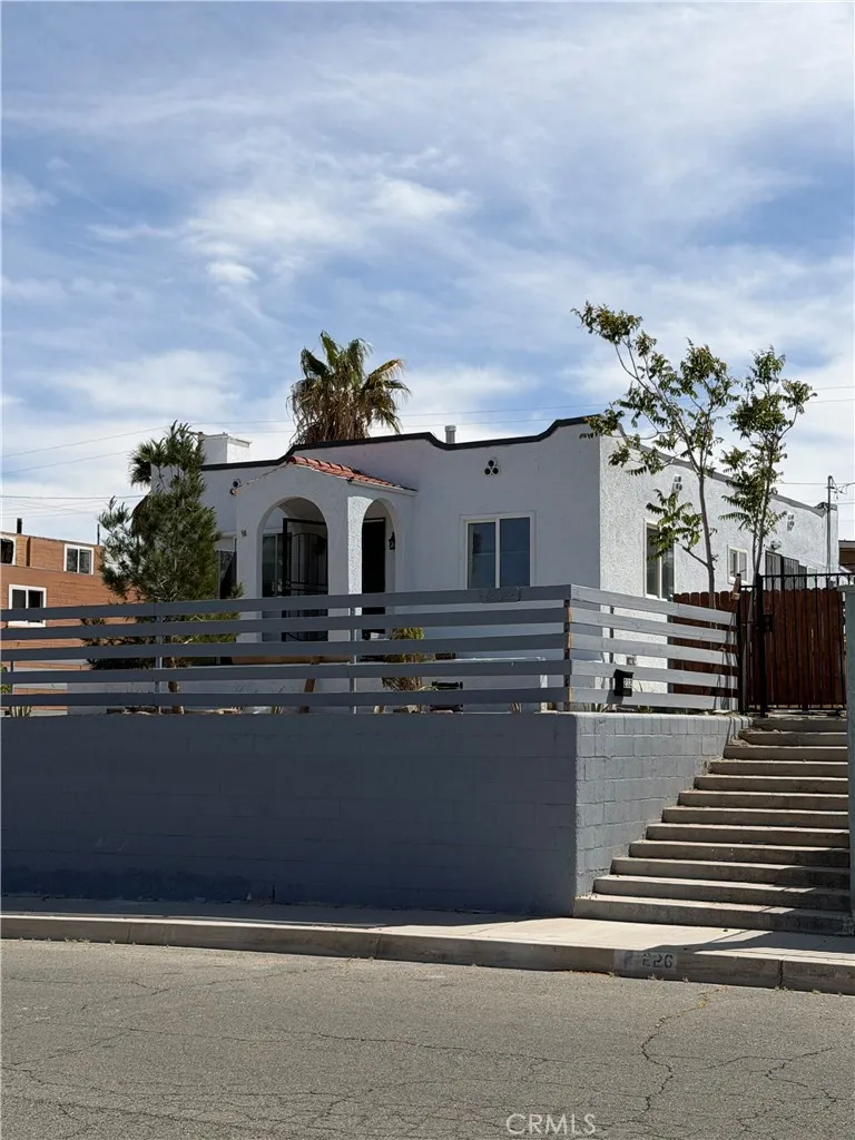 Additional image 19 of 232 E Fredricks St, Barstow, CA 92311