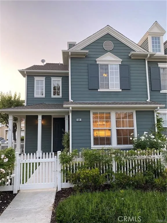 64 Strawflower Street, Ladera Ranch, CA 92694