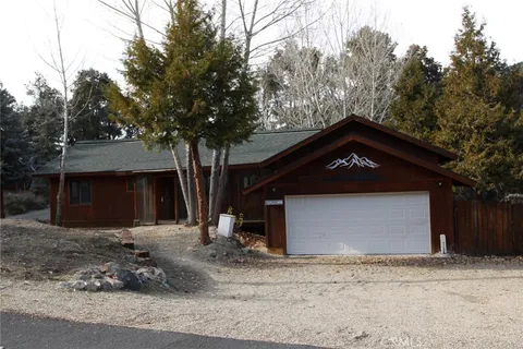 14721 Voltaire Drive, Frazier Park, CA 93225 - MLS#: SR25007761