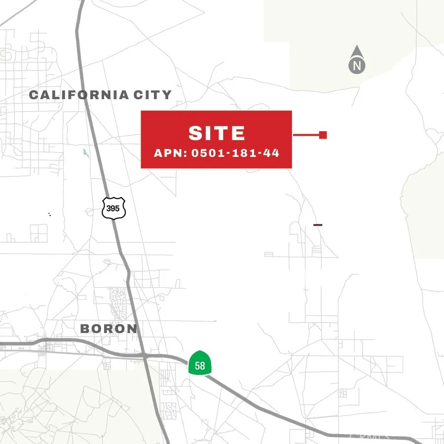 Hinkley, Hinkley, CA 92347