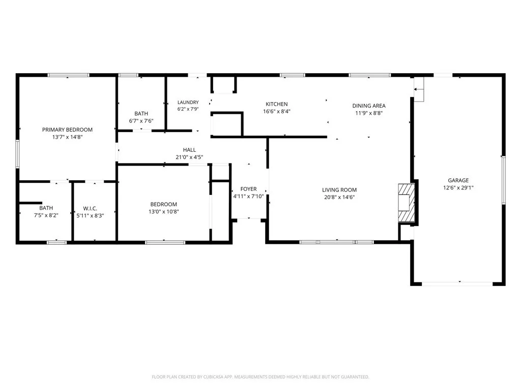 195 E Shasta Ave, Chico, CA 95973