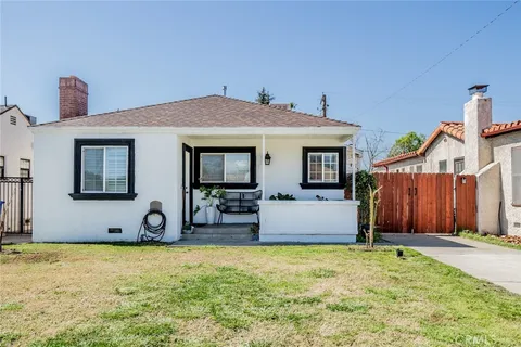 3042 N D Street, San Bernardino, CA 92405 - MLS#: CV25049441