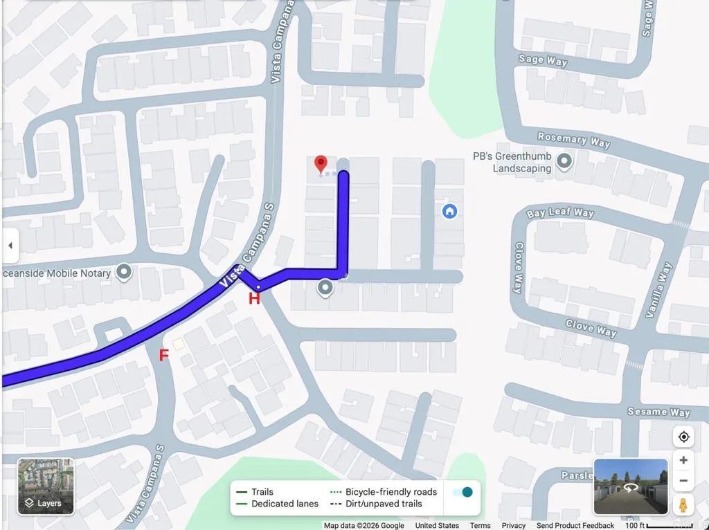 Additional image 52 of 3839 Vista Campana S Unit 8, Oceanside, CA 92057