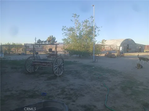 20321 Grey Mountain Road, Adelanto, CA 92301 - MLS#: PW25102728