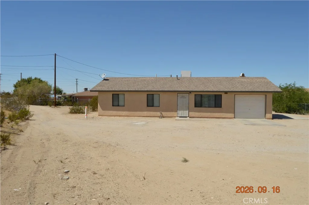 34934 H St, Barstow, CA 92311