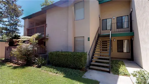 13801 Shirley Street Unit 25, Garden Grove, CA 92843 - MLS#: PW24230046