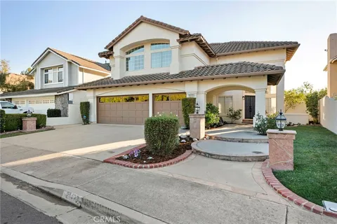 21423 Birdhollow Drive, Rancho Santa Margarita, CA 92679 - MLS#: PW24244283