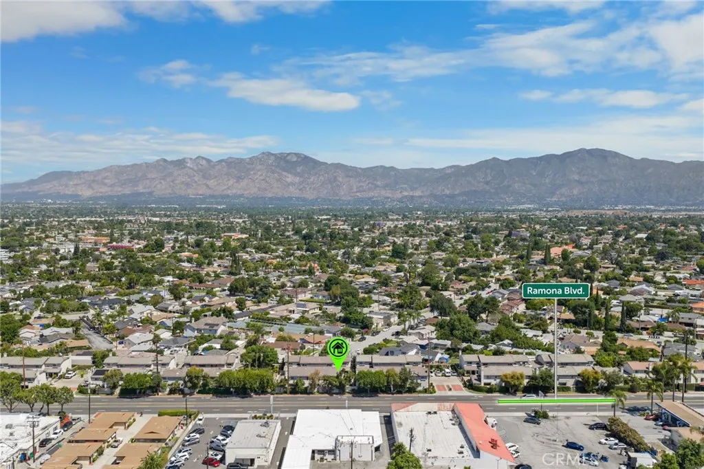 11855 Ramona Blvd, El Monte, CA 91732