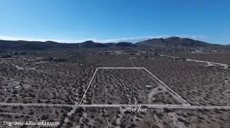 5024 Border Ave, Joshua Tree, CA 92252 photo 4