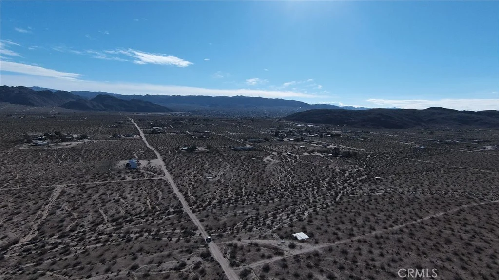 5024 Border Ave, Joshua Tree, CA 92252