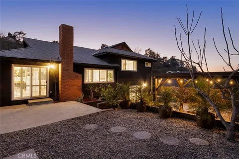 4022 Marchena Drive, Los Angeles, CA 90065 - MLS#: GD25022078