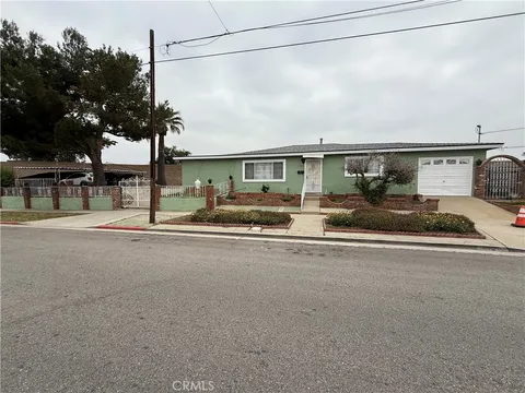 3307 Beswick Street, Los Angeles, CA MLS: CV25090700