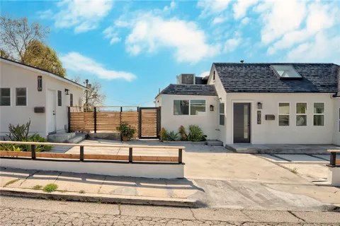 5106 O Sullivan Drive, Los Angeles, CA MLS: PW25062516