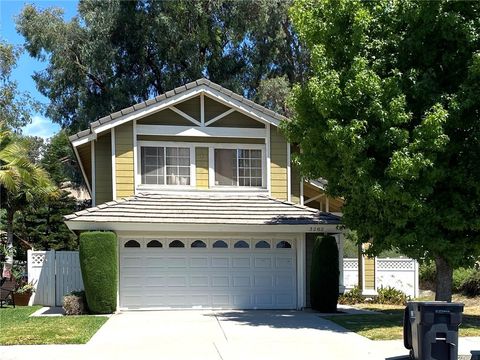 3262 OAkleaf, Chino Hills, CA 91709 - MLS#: TR23165294