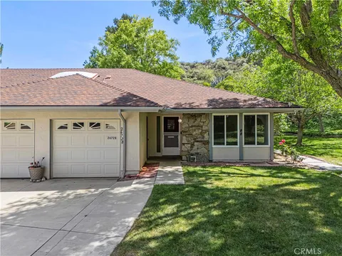 26728 Winsome Circle, Newhall, CA MLS: SR25089547