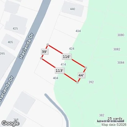 414 Hacienda Drive, Cayucos, CA 93430