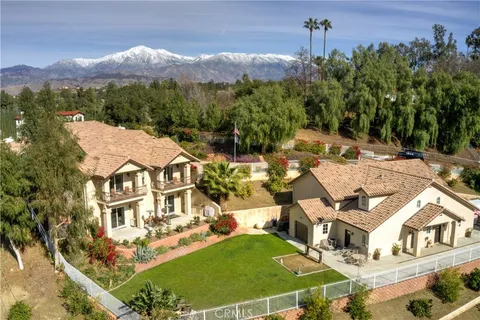 501 Elder Way, Redlands, CA MLS: IG25060237