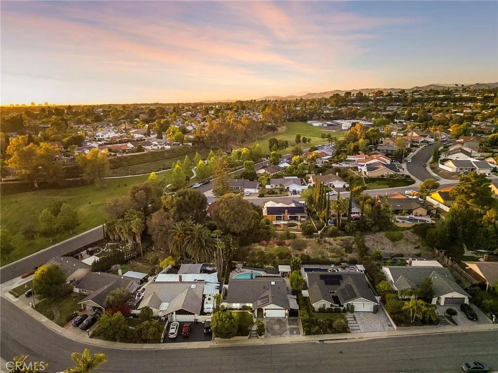 26531 Via Manolete, Mission Viejo, CA 92691