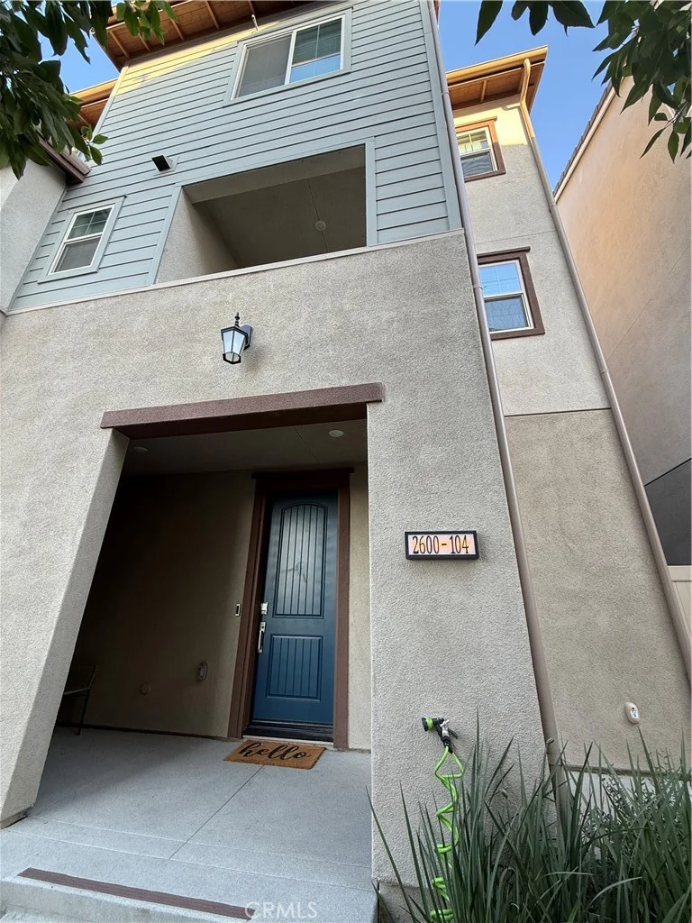 2600 Sprout Lane Unit 104, Corona, CA 92883