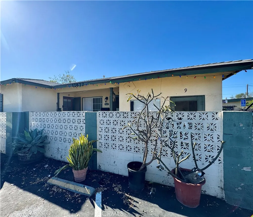 12622 Lambert Road Unit 9, Whittier, CA 90602