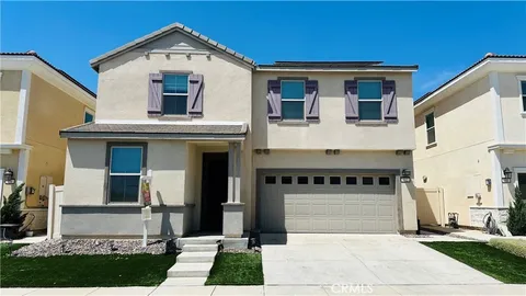 992 W Jasmine Way, Rialto, CA MLS: CV25083562