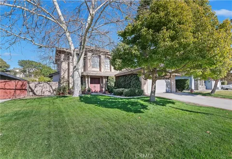 30270 Churchill Court, Temecula, CA 92591 - MLS#: SW25004074