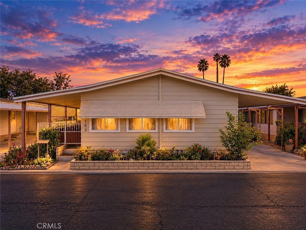2686 W Mill St. Unit 103, San Bernardino, CA 92410
