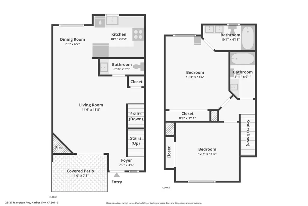 Additional image 52 of 26127 Frampton Avenue Unit E, Harbor City, CA 90710