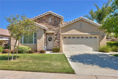 28046 Crystal Spring Dr, Menifee, CA MLS: SW25104975