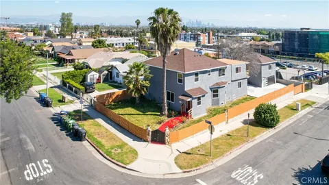 5156 S Victoria Avenue, Los Angeles, CA MLS: SB24117182