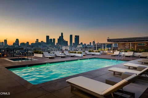 530 S Hewitt Street Unit 144, Los Angeles, CA MLS: P1-21370