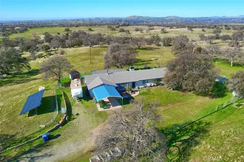 33400 Barn Owl Road, Raymond, CA MLS: FR25008272