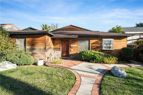 13382 Astoria Street, Sylmar, CA MLS: SR25055034