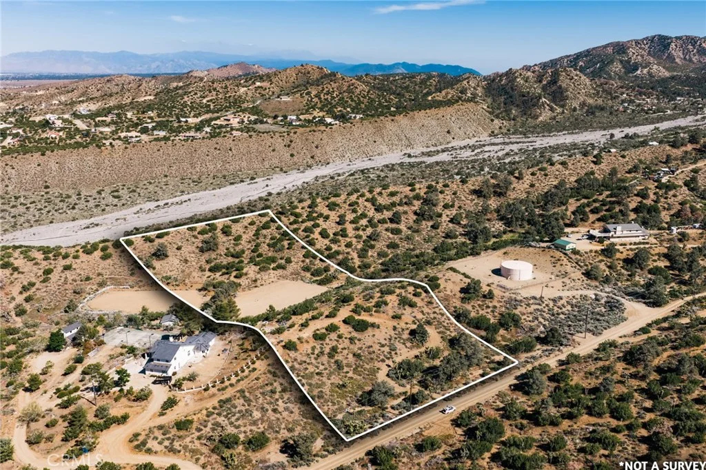 Additional image 16 of Silver Rock, Pinon Hills, CA 92372