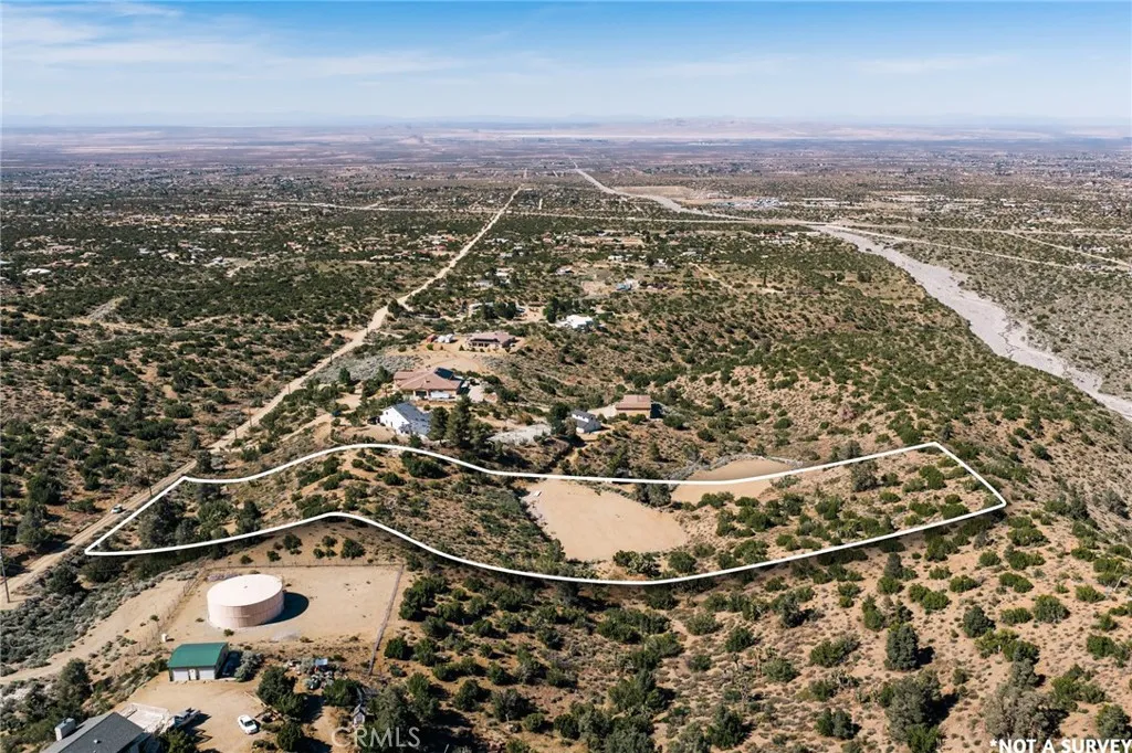 Additional image 33 of Silver Rock, Pinon Hills, CA 92372