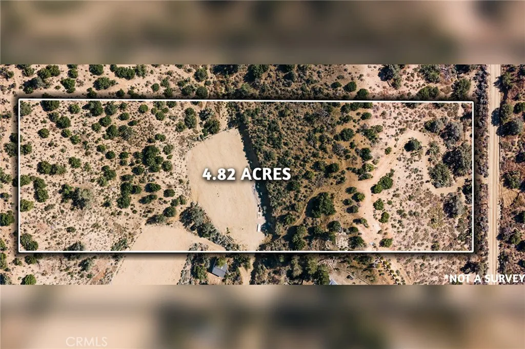 Additional image 29 of Silver Rock, Pinon Hills, CA 92372