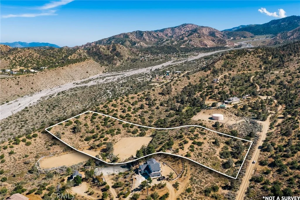 Additional image 15 of Silver Rock, Pinon Hills, CA 92372