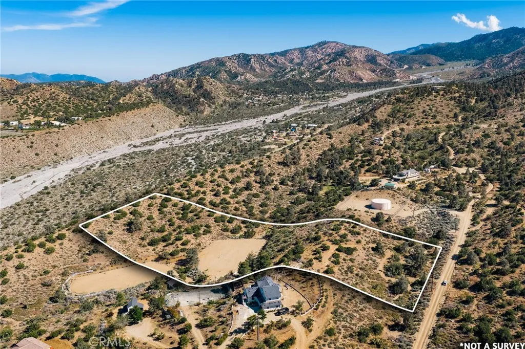 Additional image 37 of Silver Rock, Pinon Hills, CA 92372