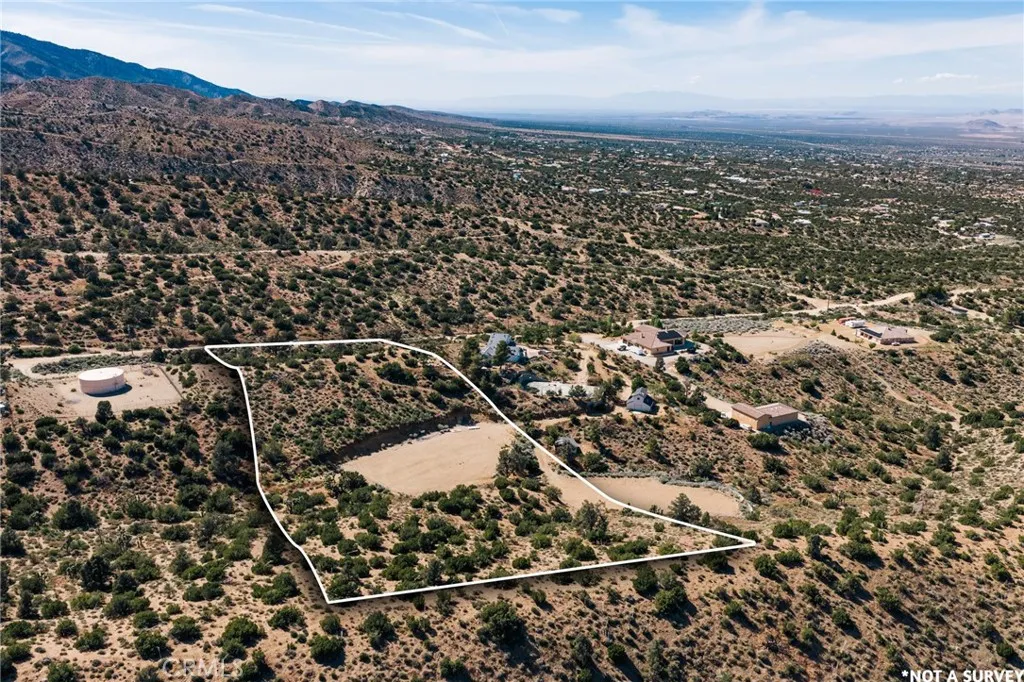 Additional image 34 of Silver Rock, Pinon Hills, CA 92372