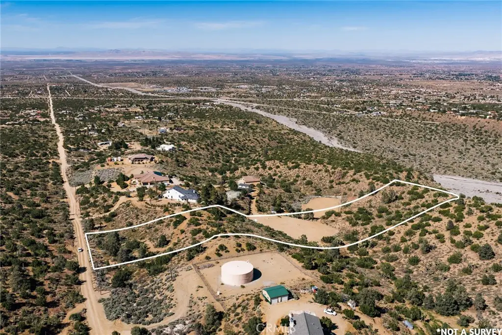 Additional image 4 of Silver Rock, Pinon Hills, CA 92372