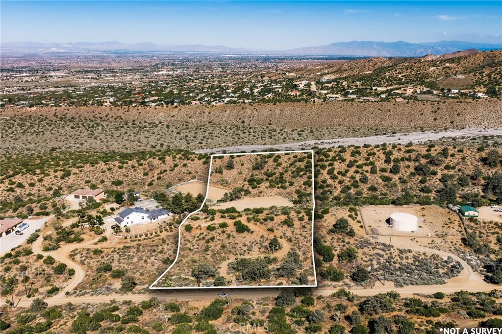 Additional image 17 of Silver Rock, Pinon Hills, CA 92372