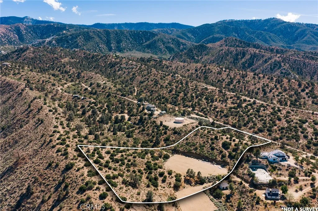 Additional image 13 of Silver Rock, Pinon Hills, CA 92372