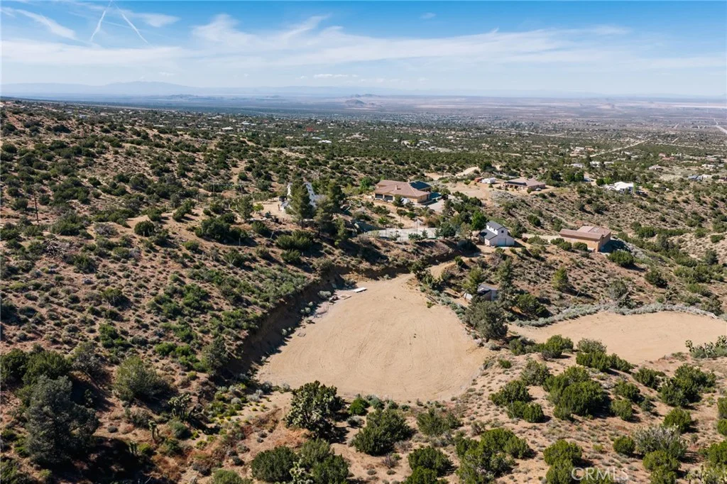 Additional image 19 of Silver Rock, Pinon Hills, CA 92372