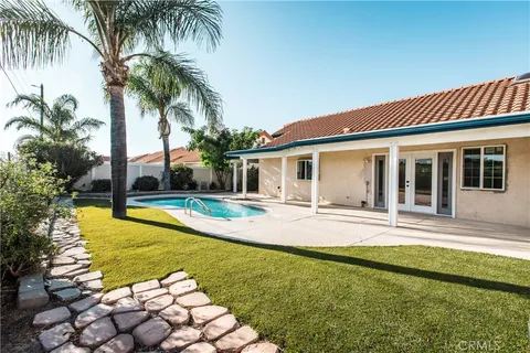26251 Potomac Drive, Menifee, CA MLS: SW25101886