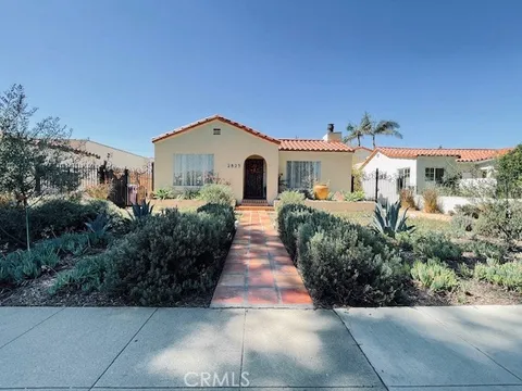 2825 Chestnut Avenue, Long Beach, CA MLS: PW25098016