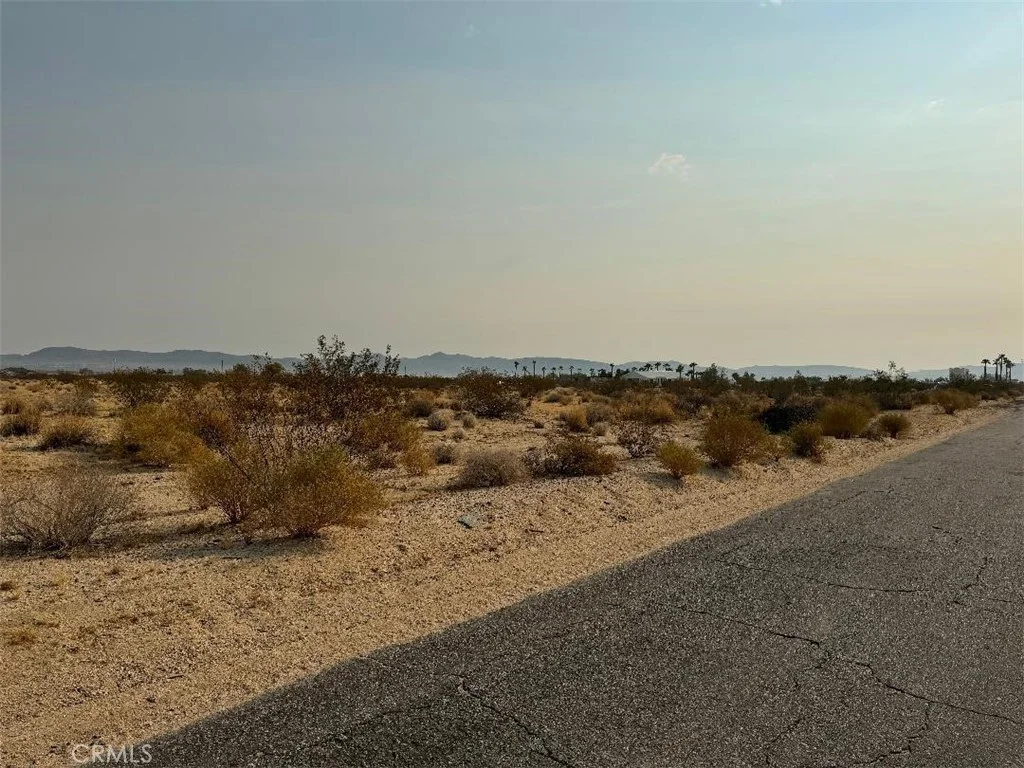 E Broadway, Joshua Tree, CA 92252 photo 2