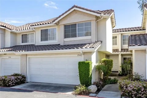 25442 Yountville Unit 66, Lake Forest, CA 92630 - MLS#: CV25032128