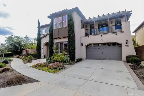 102 Calderon, Irvine, CA MLS: OC25056525